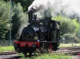 Steamtrain
