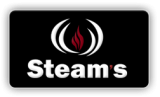 steams