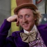 Willy Sqwonka