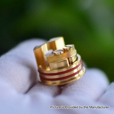 kaonashi-style-rda-rebuildable-dripping-atomizer-w-bf-pin-yellow-gold-pei-stainless-steel-22mm-diameter.jpg