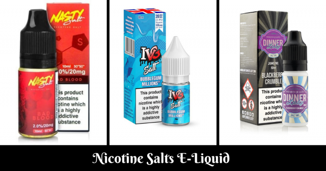 Nicotine Salts E-Liquid .png