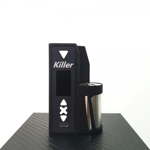 Galactika Katana Killer Dna 75C Box Mod Sigaretta Elettronica.jpg