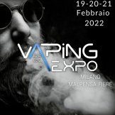 Vaping Expo